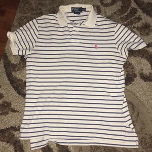 Men’s polo shirt